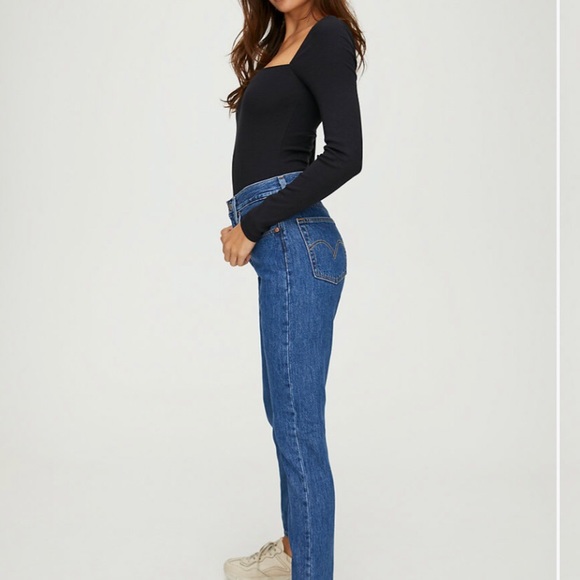 501 Levi’s Skinny Jeans - Picture 4 of 7